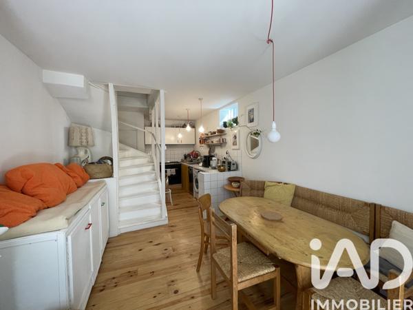 Maison à vendre 3 pièces 58 m² Joigny