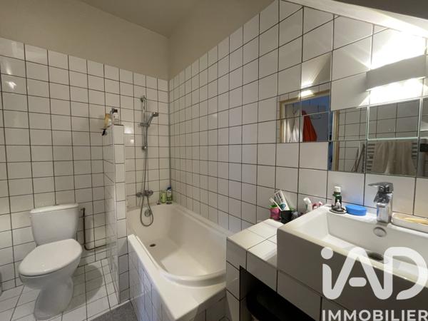 Maison à vendre 3 pièces 58 m² Joigny