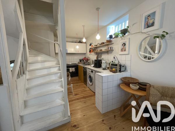 Maison à vendre 3 pièces 58 m² Joigny