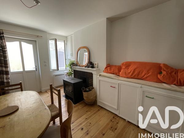 Maison à vendre 3 pièces 58 m² Joigny
