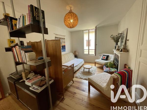 Maison à vendre 3 pièces 58 m² Joigny