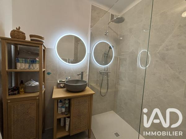 Appartement à vendre 2 pièces 50,81 m² Saint-Laurent-du-Var