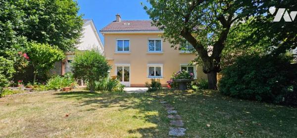 Vente Maison à Nantes