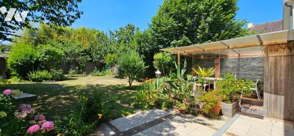 Vente Maison à Nantes