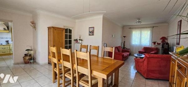 Vente Maison à Nantes