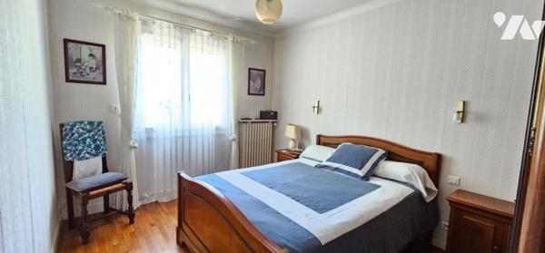 Vente Maison à Nantes