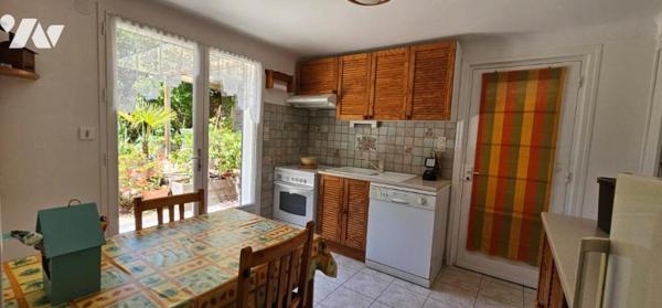 Vente Maison à Nantes