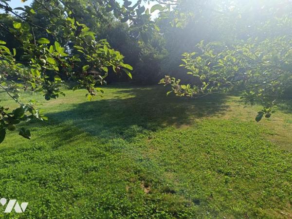 TERRAIN CONSTRUCTIBLE DONGES