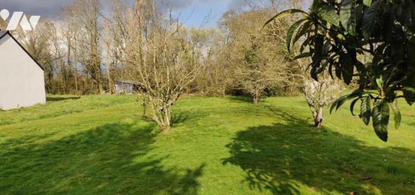 TERRAIN CONSTRUCTIBLE DONGES