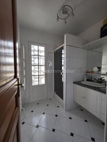Appartement de 50 m²