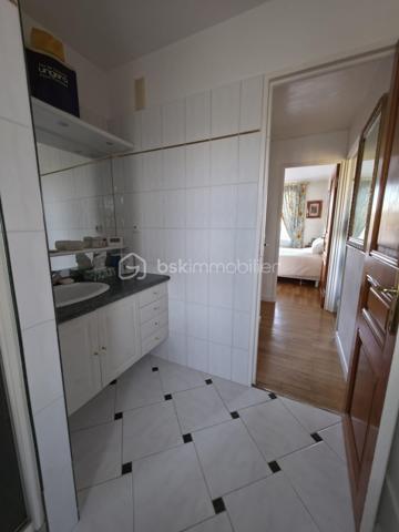 Appartement de 50 m²