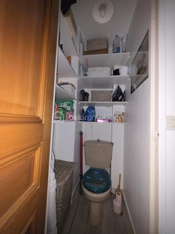 Appartement de 50 m²