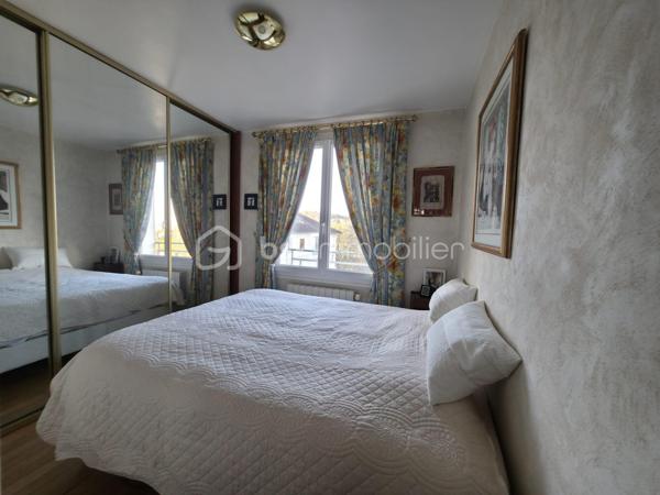 Appartement de 50 m²