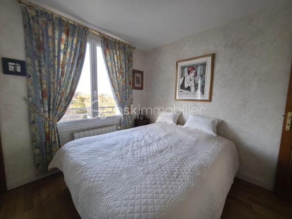 Appartement de 50 m²
