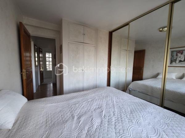 Appartement de 50 m²