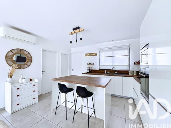 Maison à vendre 4 pièces 83 m² Volx