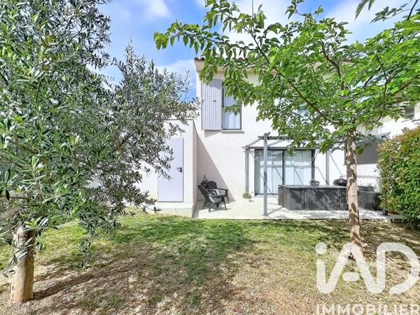 Maison à vendre 4 pièces 83 m² Volx