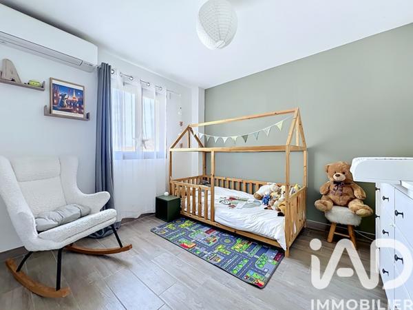 Maison à vendre 4 pièces 83 m² Volx