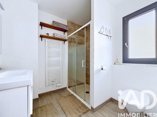 Maison à vendre 4 pièces 83 m² Volx
