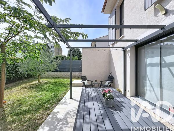 Maison à vendre 4 pièces 83 m² Volx