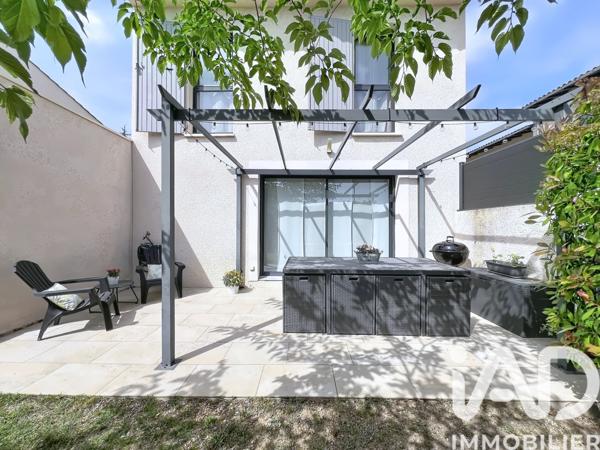 Maison à vendre 4 pièces 83 m² Volx
