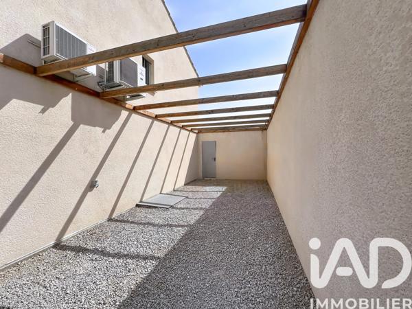 Maison à vendre 4 pièces 83 m² Volx