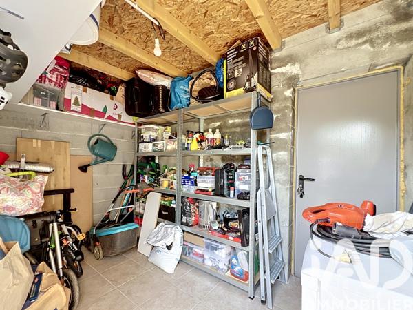 Maison à vendre 4 pièces 83 m² Volx
