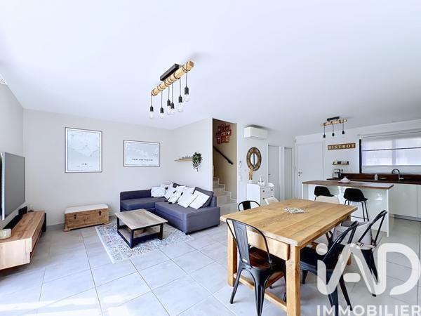 Maison à vendre 4 pièces 83 m² Volx