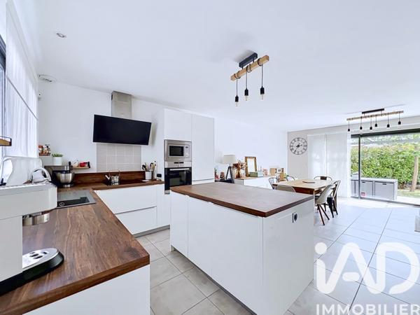Maison à vendre 4 pièces 83 m² Volx