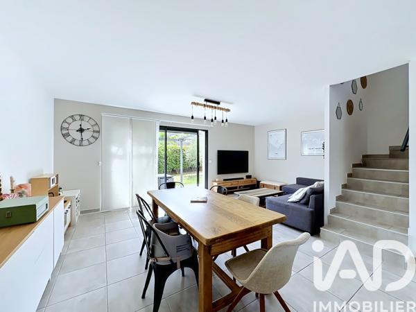 Maison à vendre 4 pièces 83 m² Volx