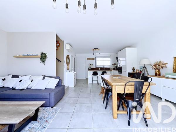 Maison à vendre 4 pièces 83 m² Volx