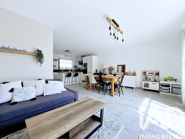 Maison à vendre 4 pièces 83 m² Volx