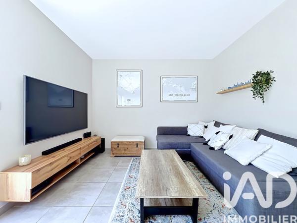 Maison à vendre 4 pièces 83 m² Volx