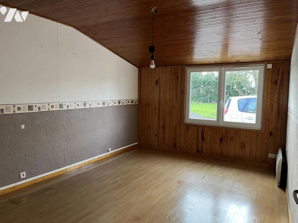 Deux logements à 10 minutes de Luçon et 30 minutes de La Rochelle