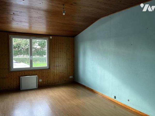 Deux logements à 10 minutes de Luçon et 30 minutes de La Rochelle