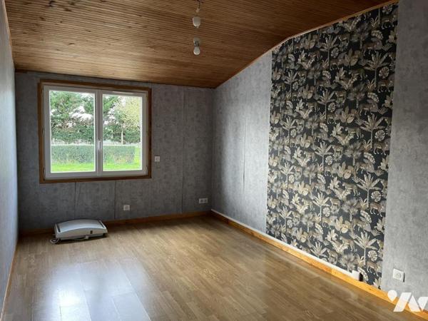 Deux logements à 10 minutes de Luçon et 30 minutes de La Rochelle