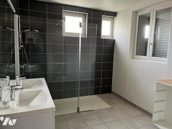 Deux logements à 10 minutes de Luçon et 30 minutes de La Rochelle