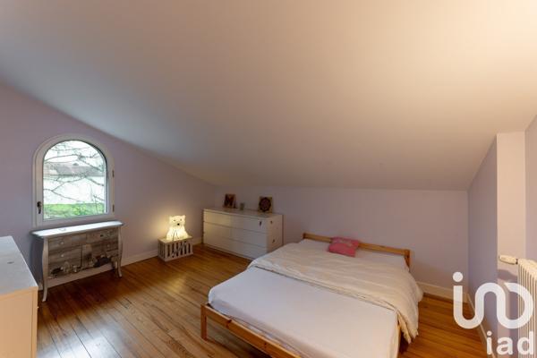 Maison 5 pièces de 169 m² à Sainte-Florine (43250)