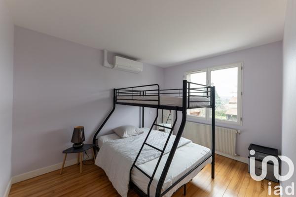 Maison 5 pièces de 169 m² à Sainte-Florine (43250)