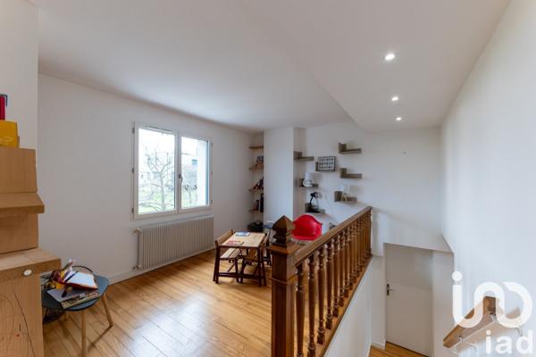 Maison 5 pièces de 169 m² à Sainte-Florine (43250)