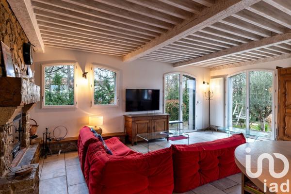 Maison 5 pièces de 169 m² à Sainte-Florine (43250)