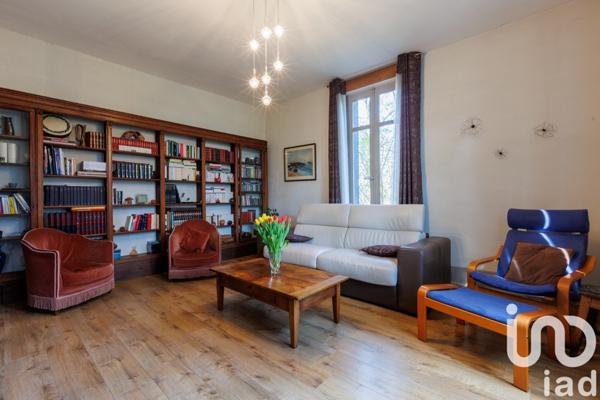 Maison à vendre 3 pièces 129 m² Francheville