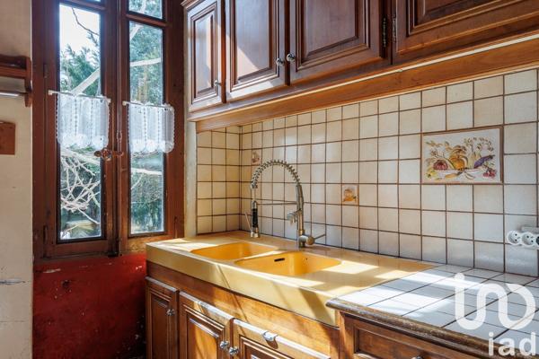 Maison à vendre 3 pièces 129 m² Francheville