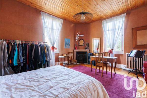 Maison à vendre 3 pièces 129 m² Francheville