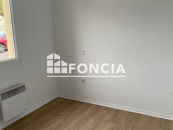 Location Appartement 2 pièces 27.04 m² - 99 RUE HUBERT CAILLER La Roche Sur Yon 85000