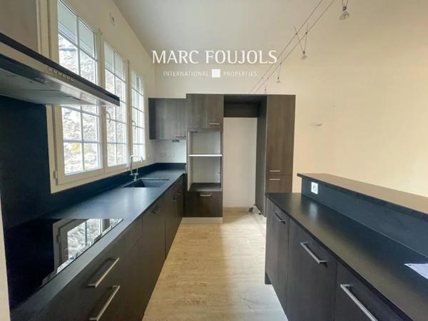 Maison de ville hyper centre