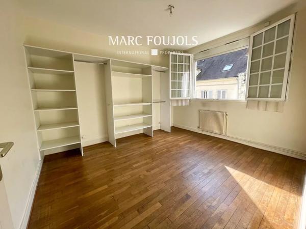 Maison de ville hyper centre