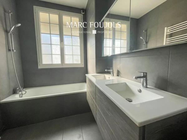 Maison de ville hyper centre