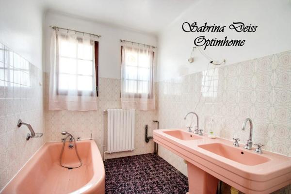 Maison à vendre familiale ou investissement