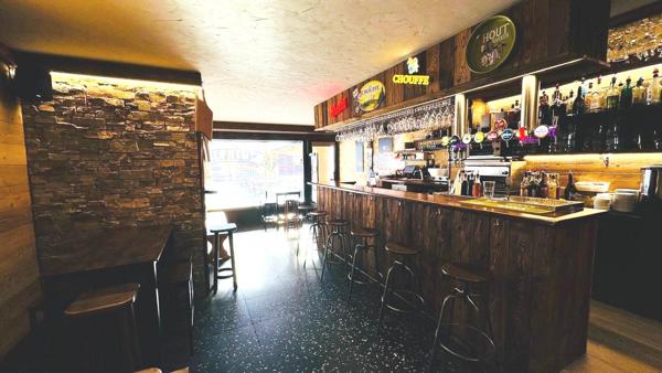 Vente Fonds de commerce Snack/bar Saint-François-Longchamp